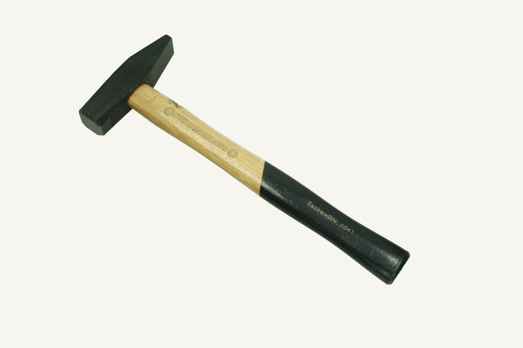 Schlosserhammer DIN1041 500 Gramm