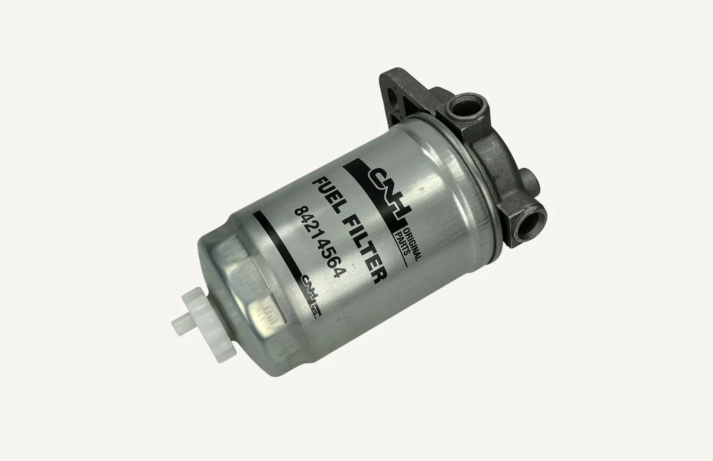 [1014947] Fuel Filter complete