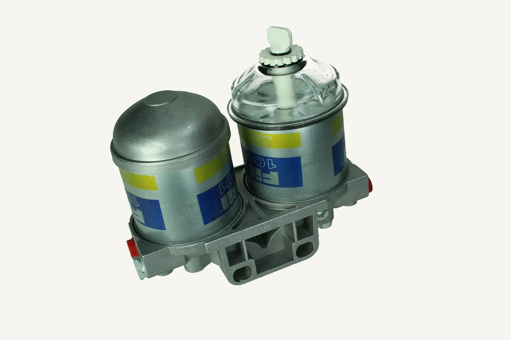 [1052961] Kraftstofffilter komplett 1/2 UNF