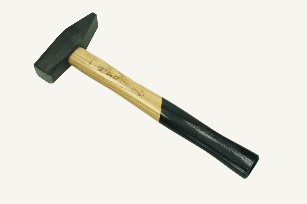 Schlosserhammer DIN1041 1000 Gramm