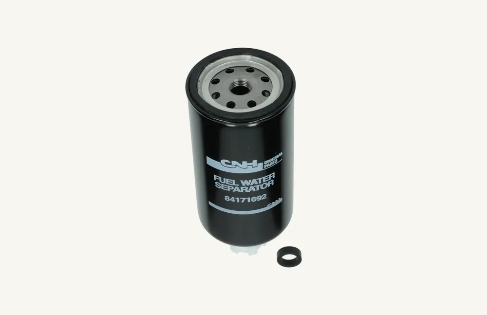 [1014802] Kraftstofffilter ohne Ablassventil