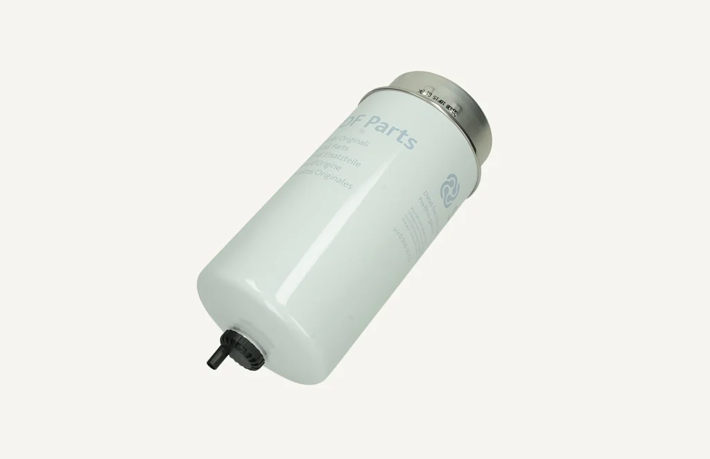 [1072094] Insert filtre carburant 112x246mm