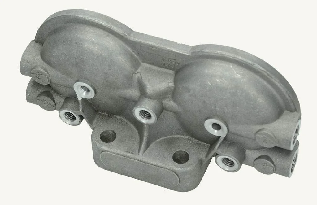[1009334] Carter filtre carburant M14x1.5