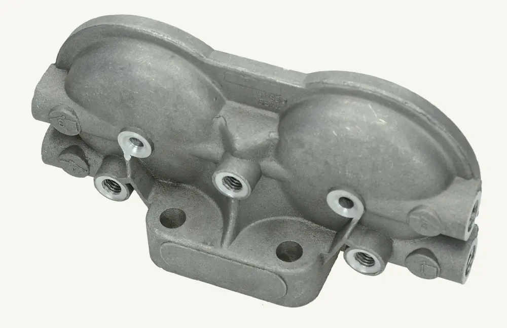 [1009334] Kraftstofffiltergehäuse M14x1.5