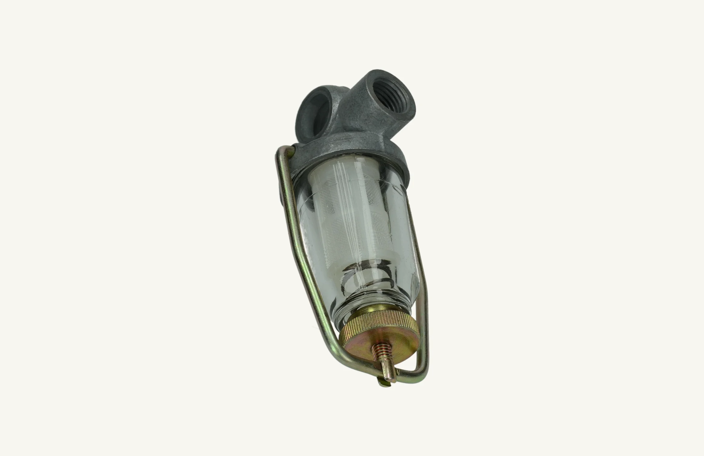 Kraftstoffvorfilter