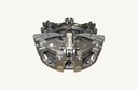 Double clutch LUK 11&quot; Outer centred 327mm