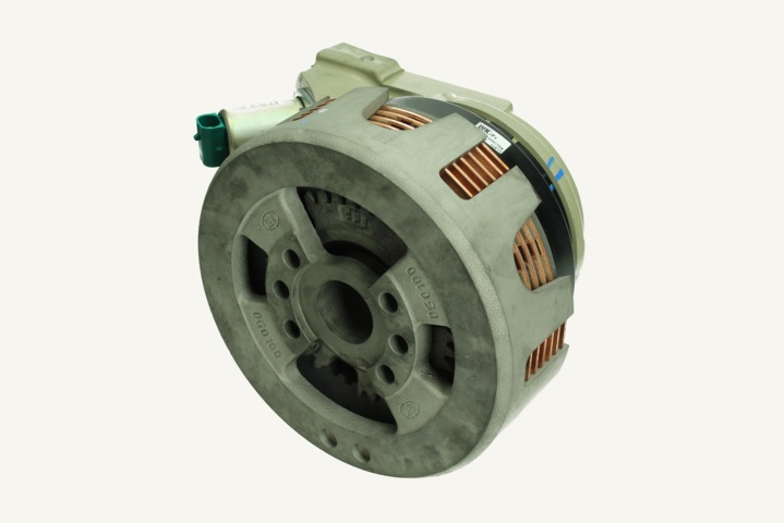 Embrayage multidisque avant PTO LUK