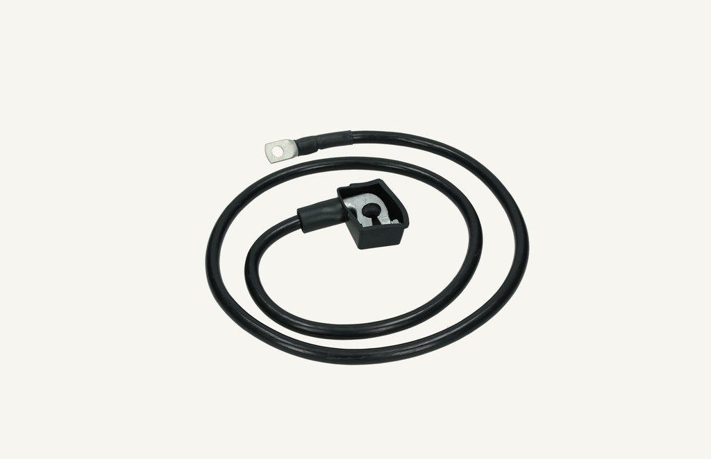 Starter cable complete plus 1600mm 50mm²