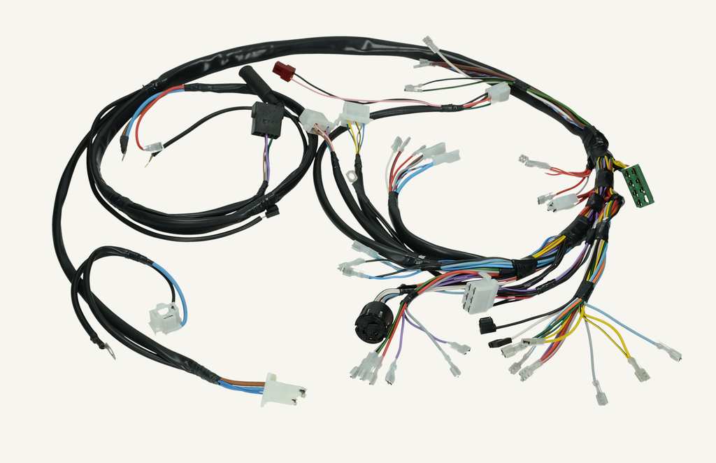 Wiring harness