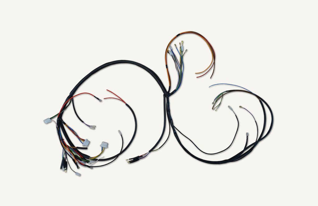 Wiring harness 