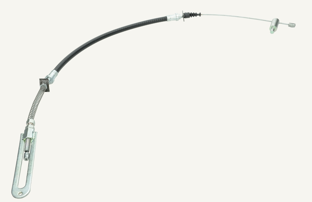 Control cable HI/LO