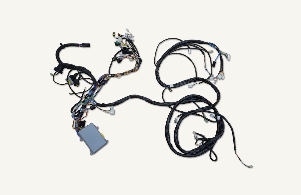 Wiring harness