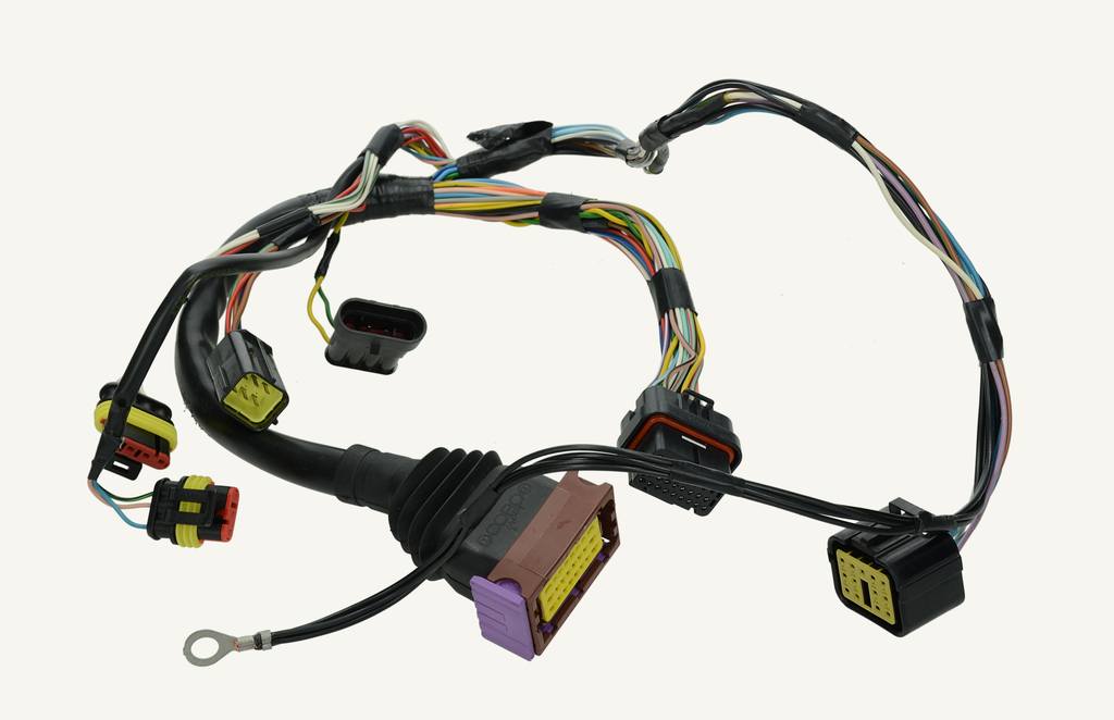 Wiring harness 16x16 32x16