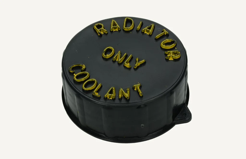 [1011664] Cover Expansion Tank M50x4mm