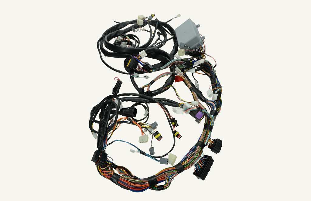 Wiring harness 