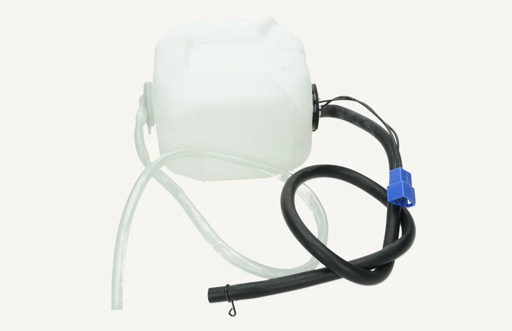 [1057873] Vase d'expansion Polytrac 40RS