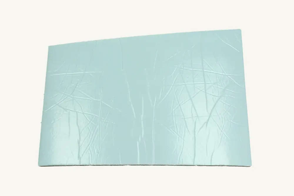 [1004652] Filzplatte zu Tank rechts 175x240x5mm