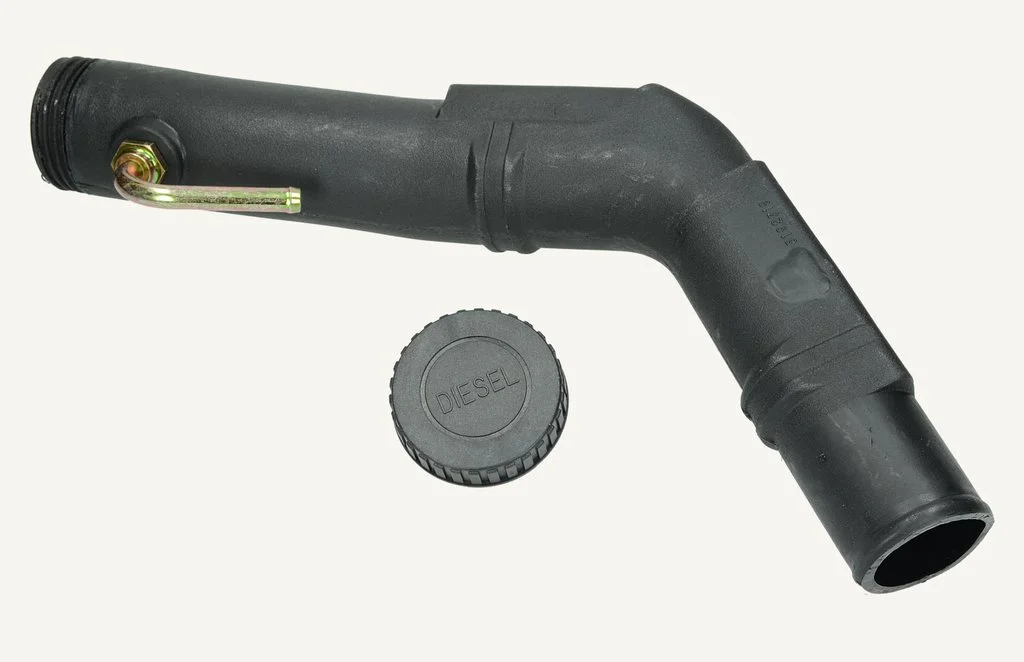 [1008842] Tube remplissage réservoir carburant