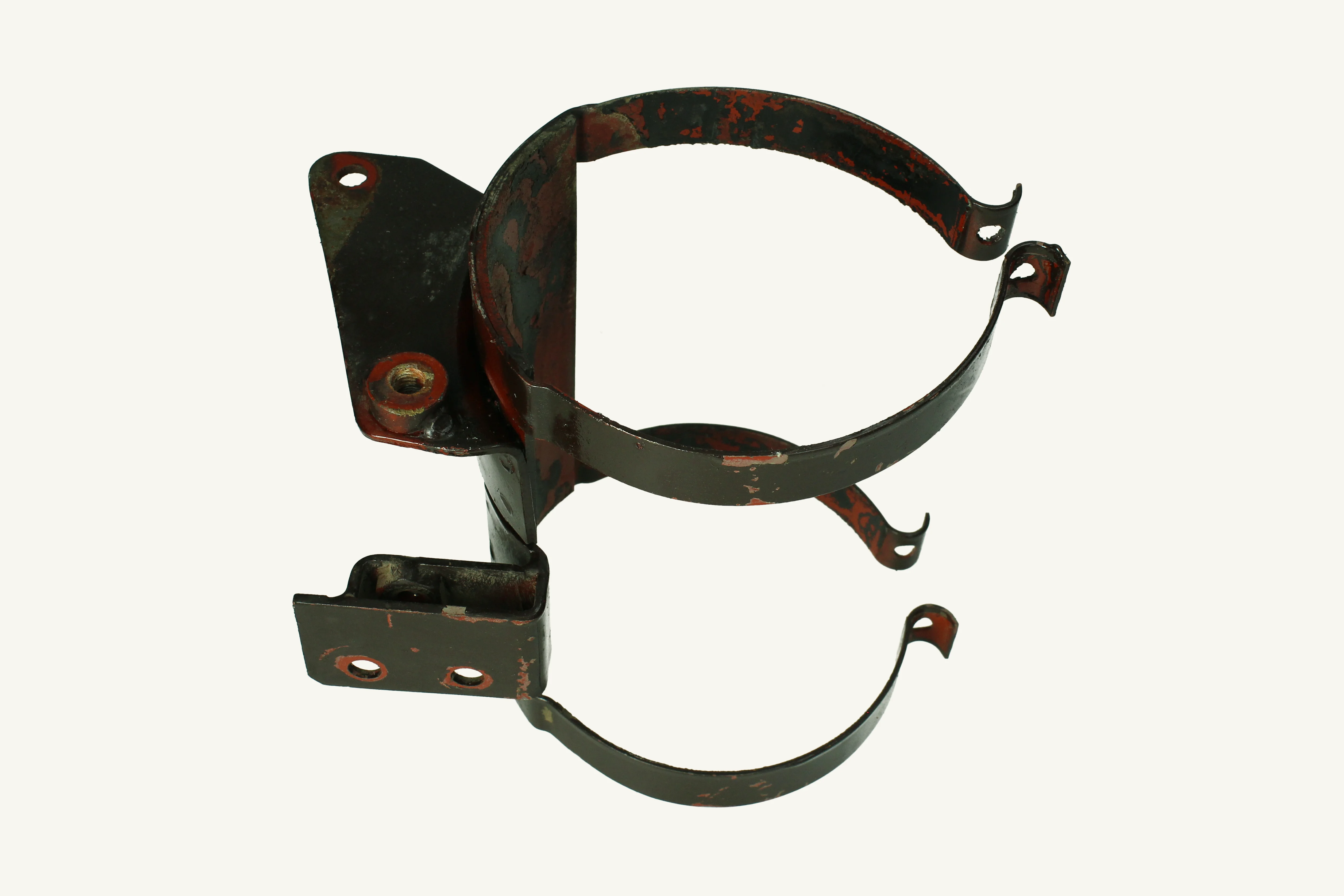 Halter Lenkoeltank (Occasion)