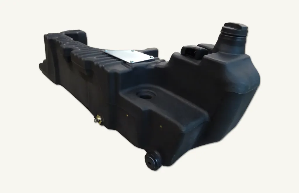 Kraftstofftank