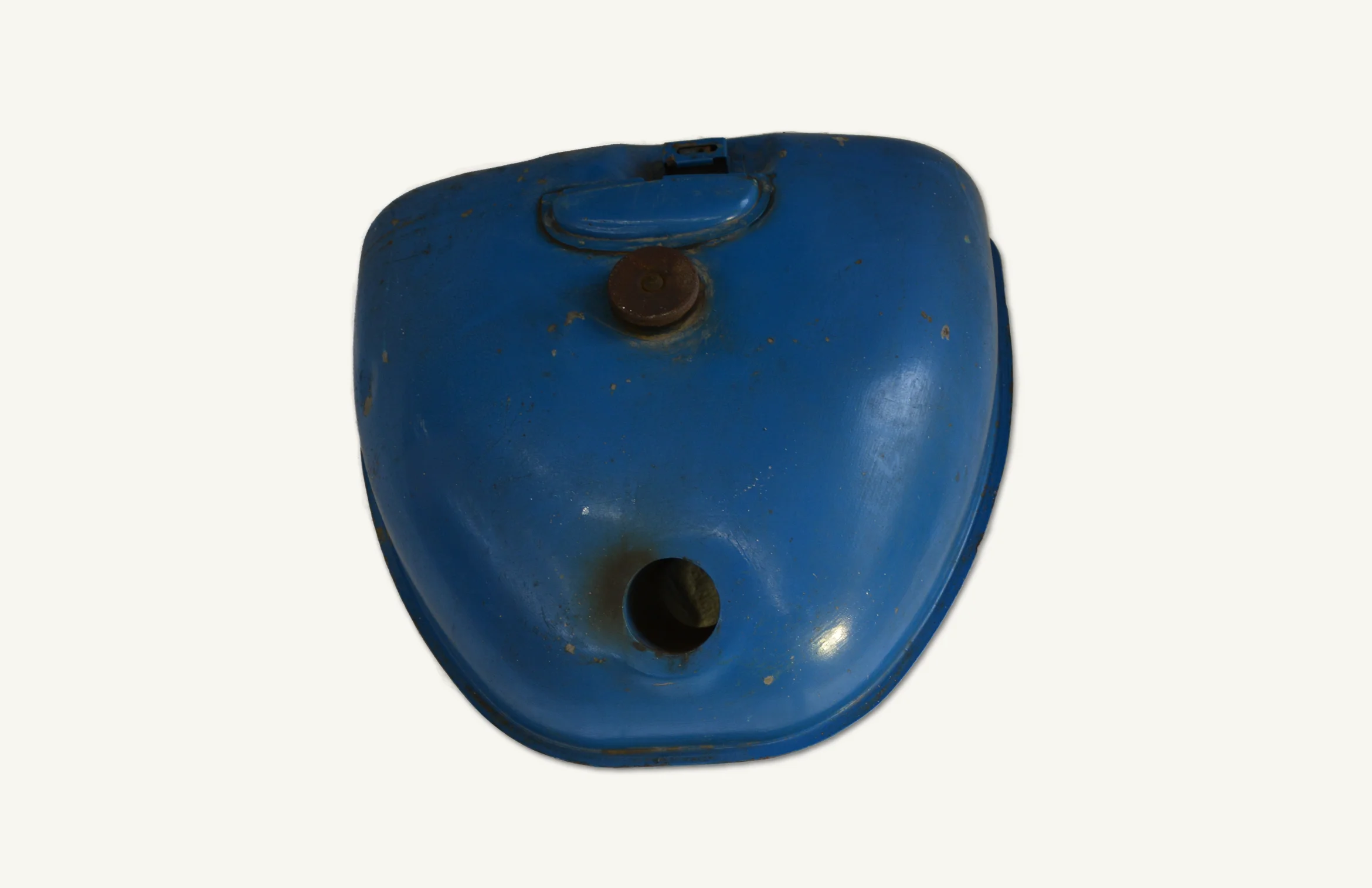 Kraftstofftank (Occasion)