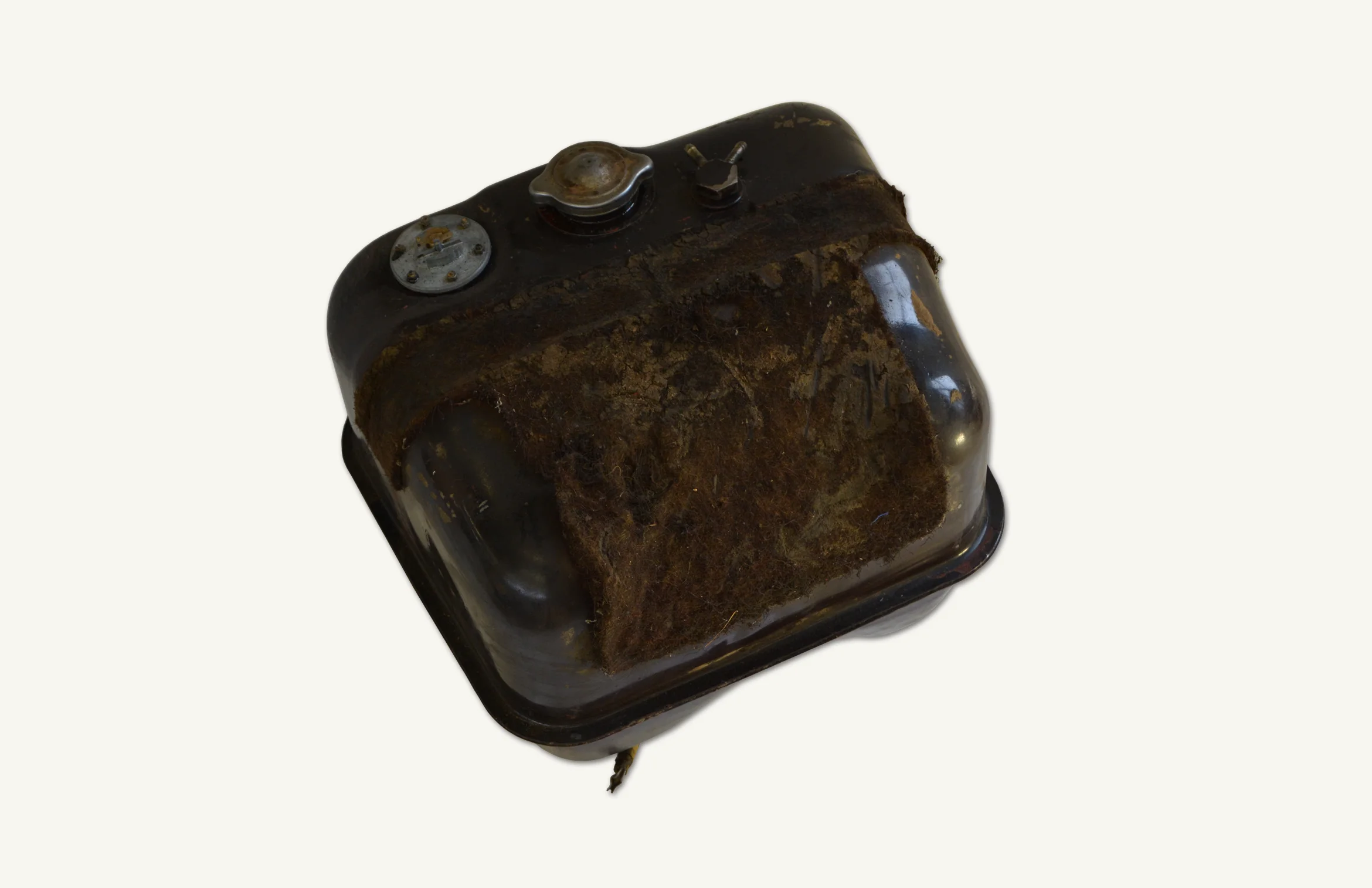 Kraftstofftank (Occasion)