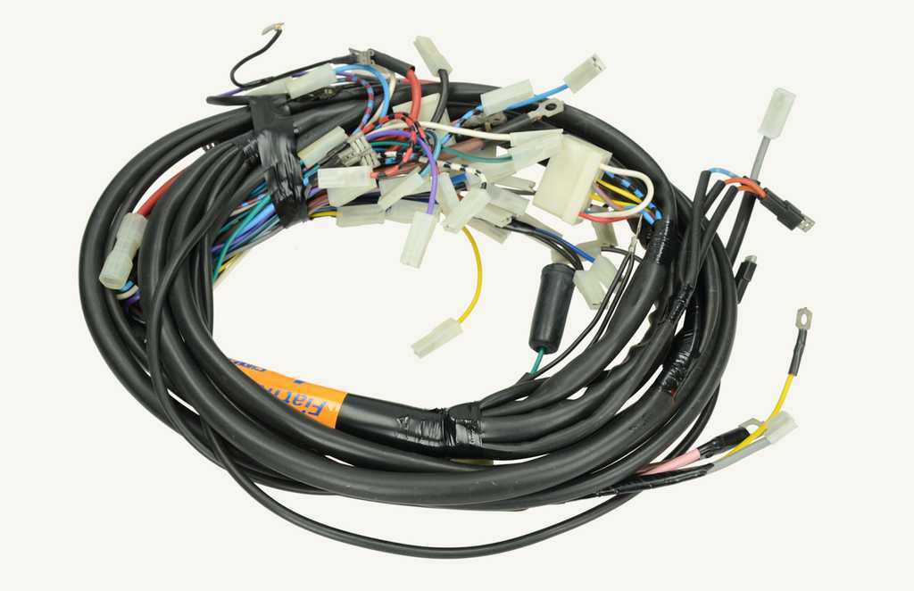 Wiring harness