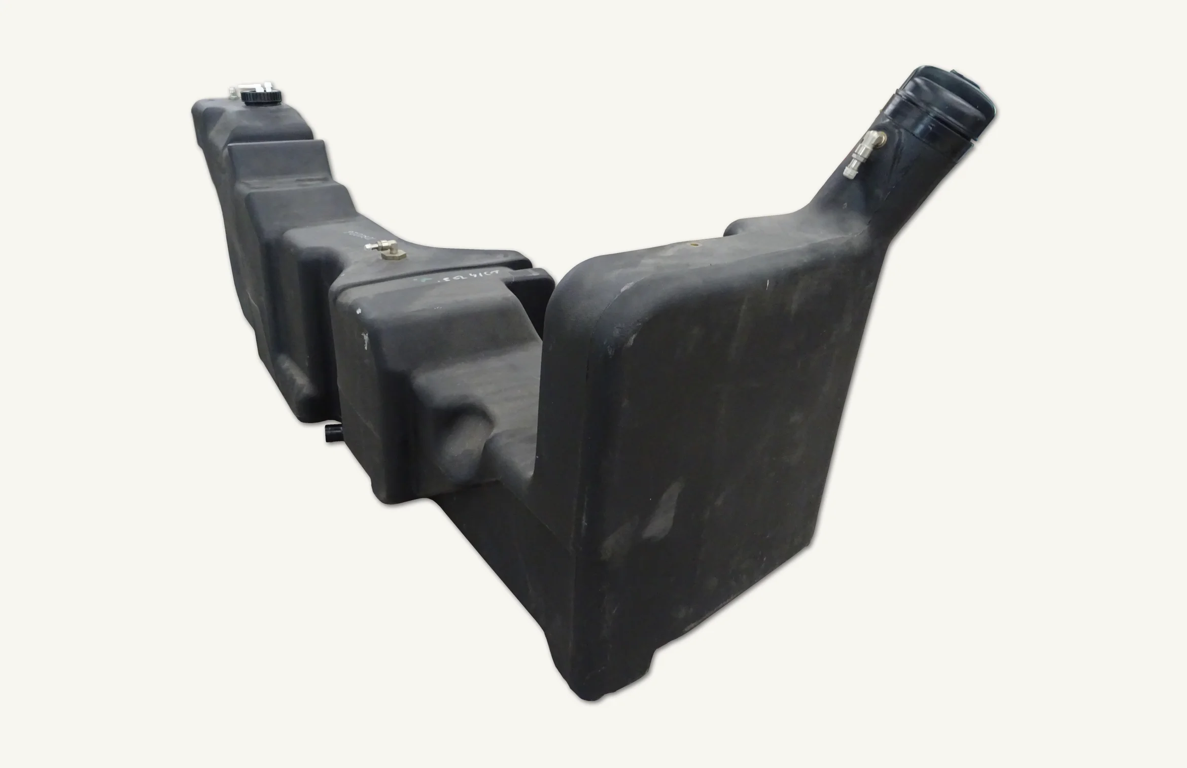[1081226] Kraftstofftank 127 Liter