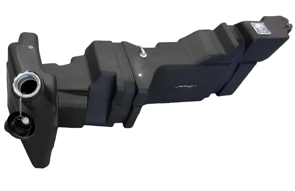 [1000791] Kraftstofftank 127 Liter Fire shield