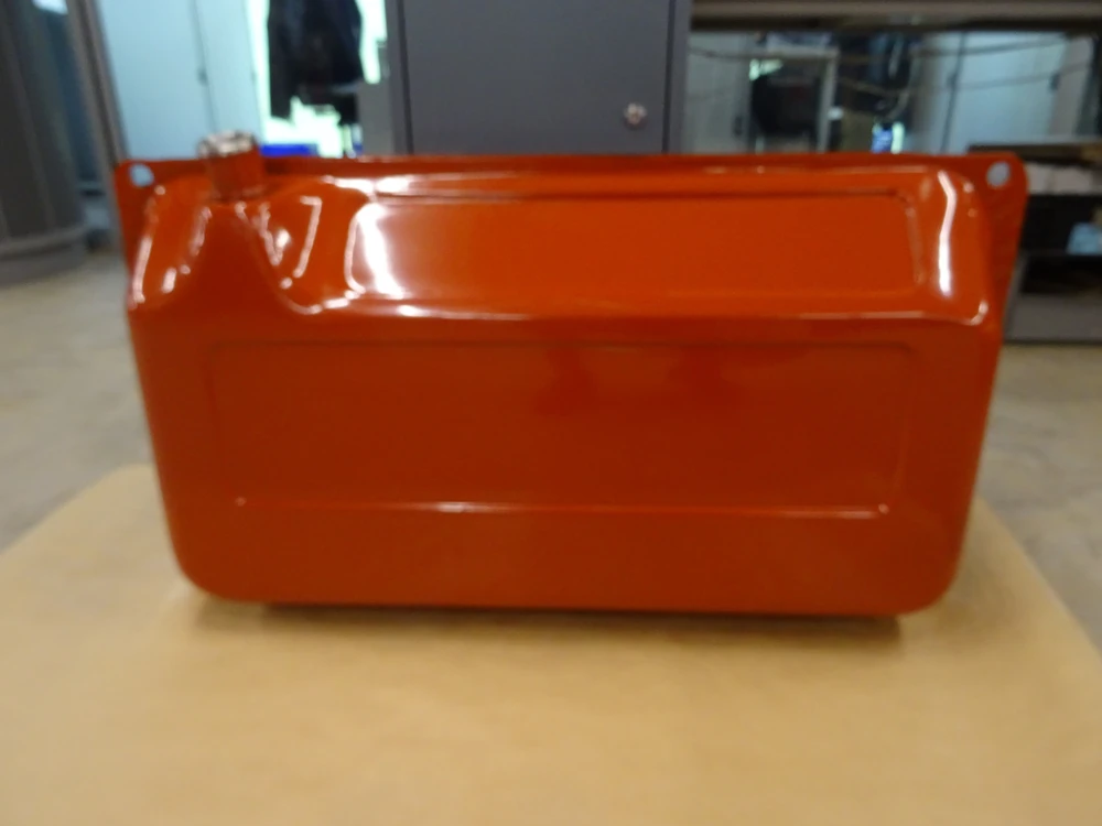 [1008898] Kraftstofftank 945x515x330mm