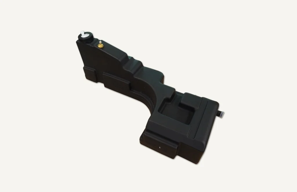 Fuel Tank Auxiliary Tank