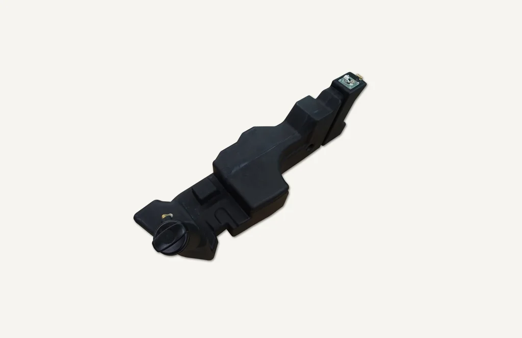 [1014434] Fuel Tank complete 88 litre