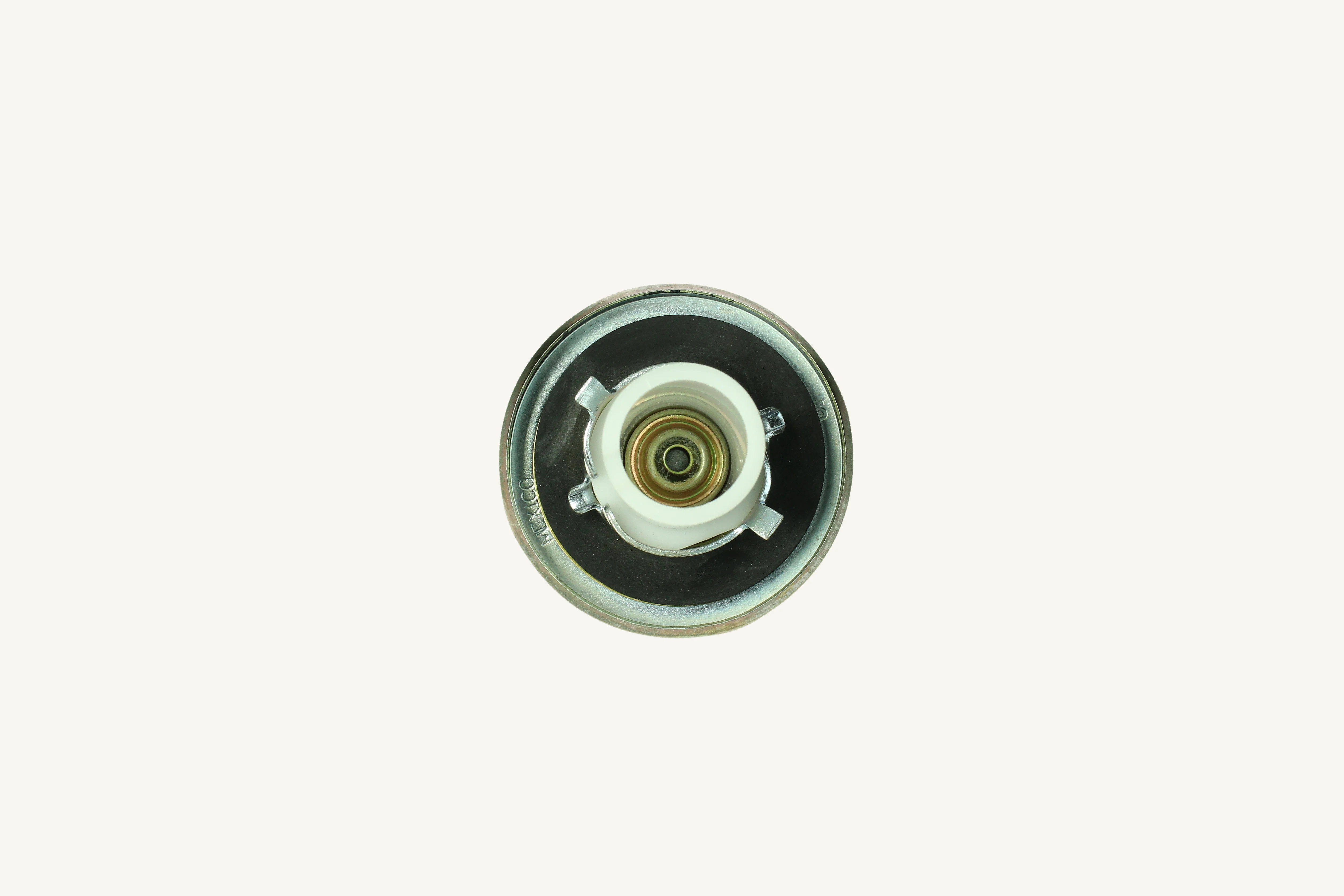 Kraftstofftankdeckel