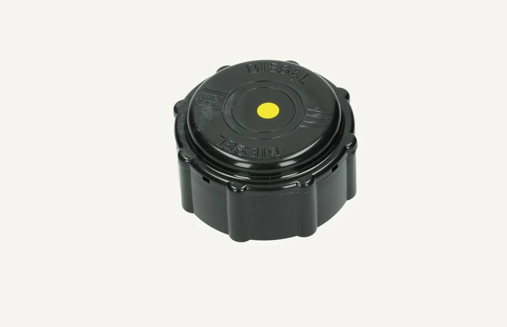 [1012008] Fuel Tank Cap PVC M60x6