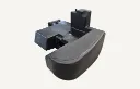 Kraftstoffzusatztank 100Liter