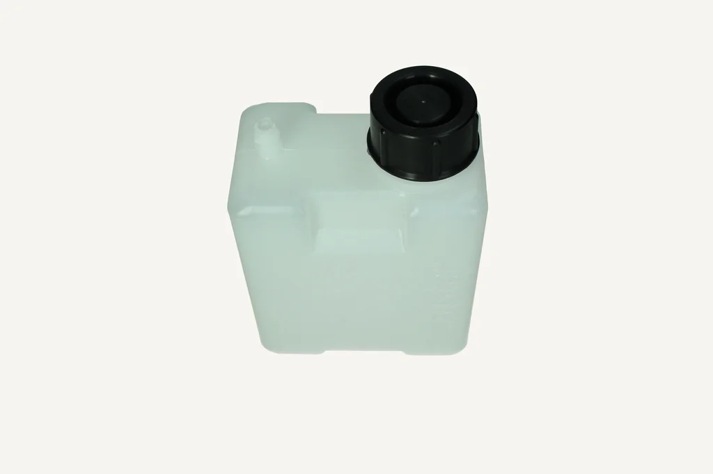 Leak-off Tank 100x60x146mm