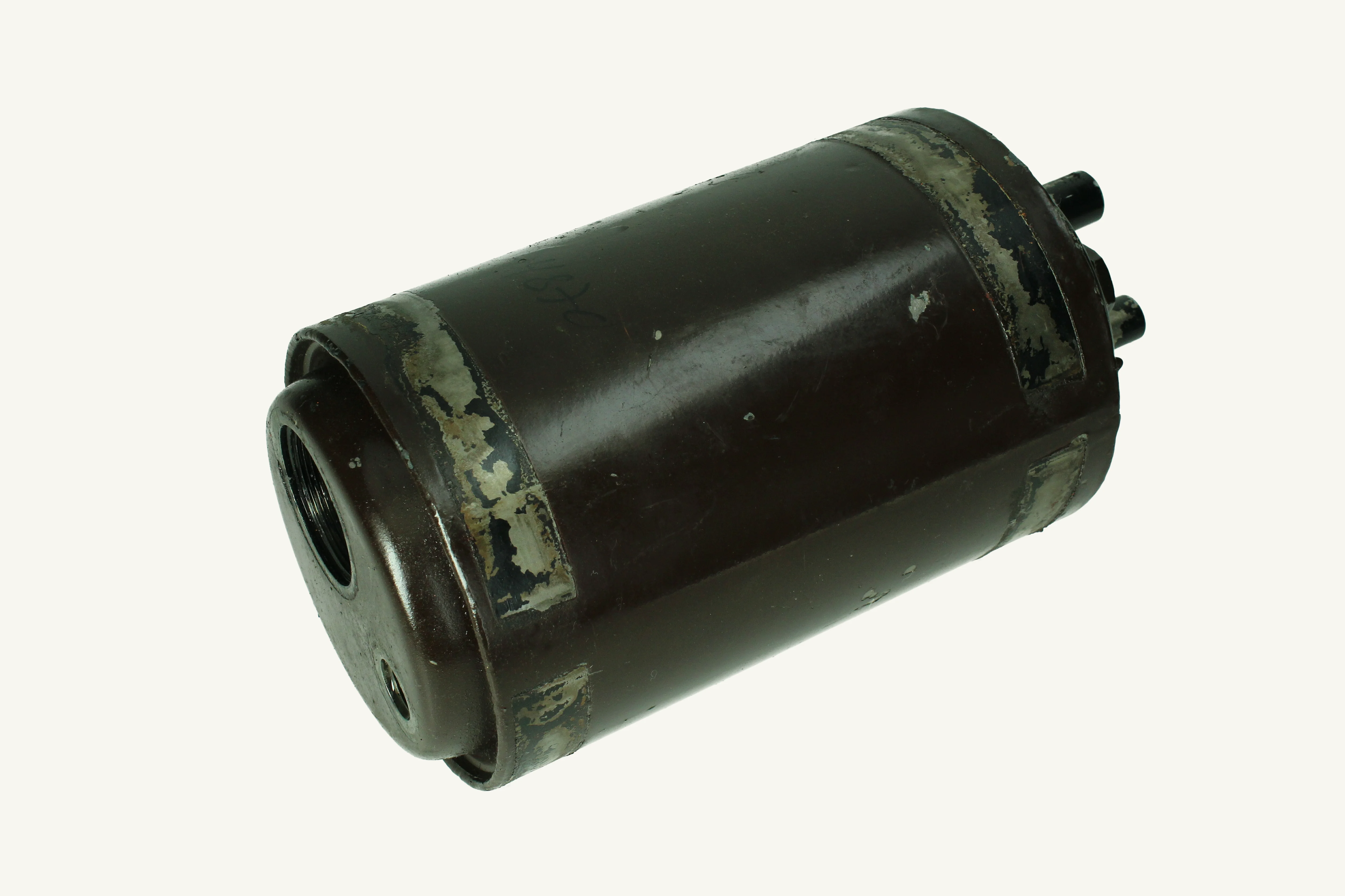 Lenkoelbehälter (Occasion)