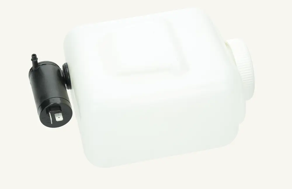 [1000787] Scheibenwaschtank 1 Pumpe