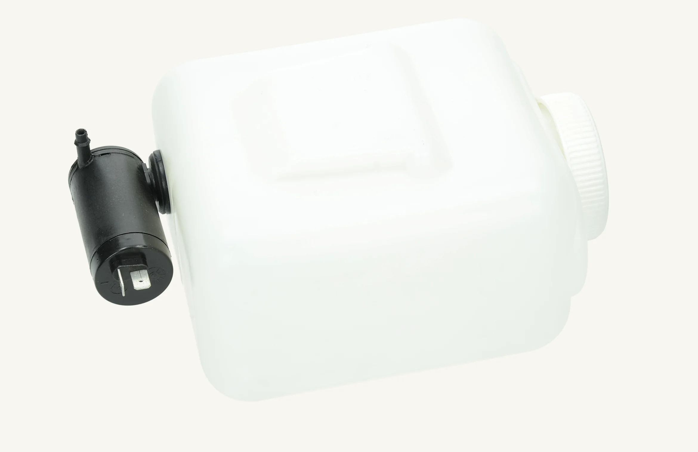 [1000787] Scheibenwaschtank 1 Pumpe