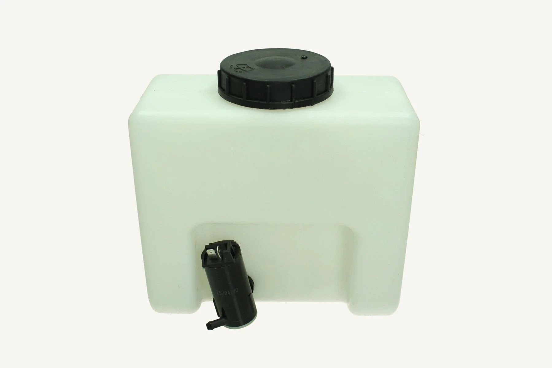 [1007469] Réservoir de lave-glace 1 pompe