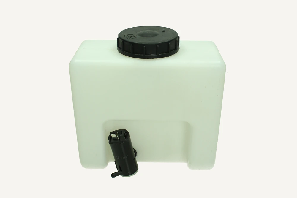 [1007469] Scheibenwaschtank 1 Pumpe