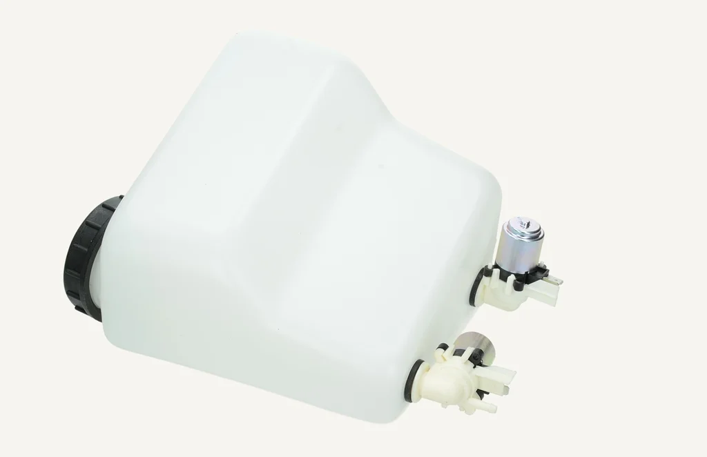[1008425] Washer Tank 2 Engine