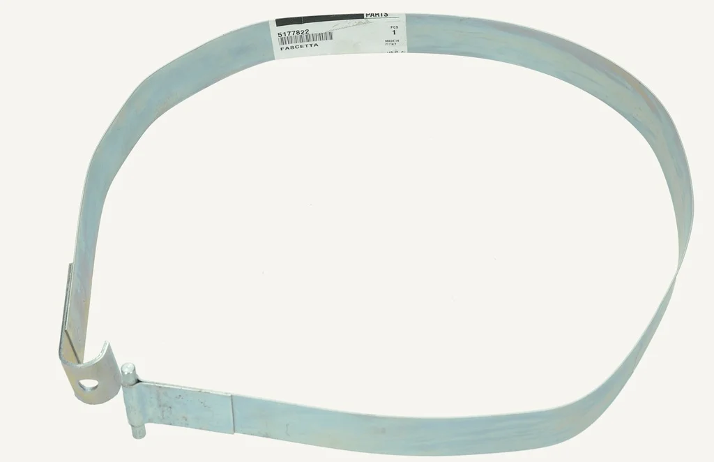 [1008071] Tank Band rear TN 870mm