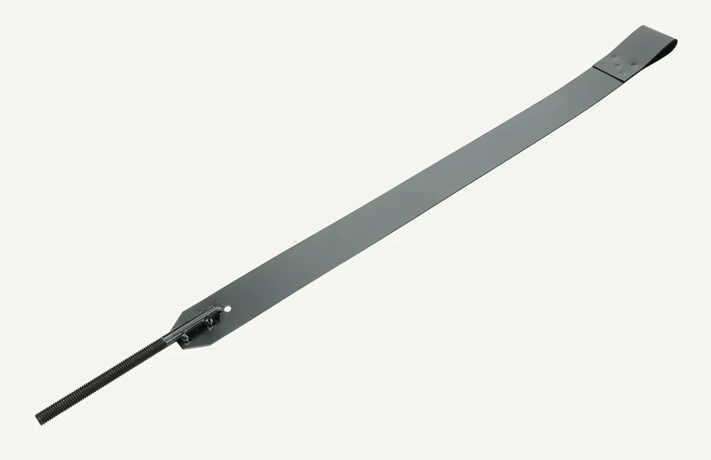 [1011850] Bande réservoir avant 690mm