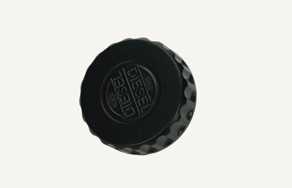 [1002096] Tank Cap Metal M60x2mm