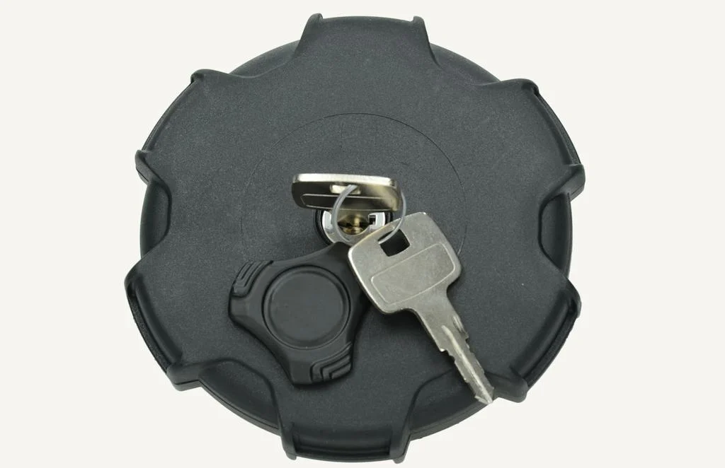 [1016781] Tank Cap lockable Bayonet Lock 78-87mm