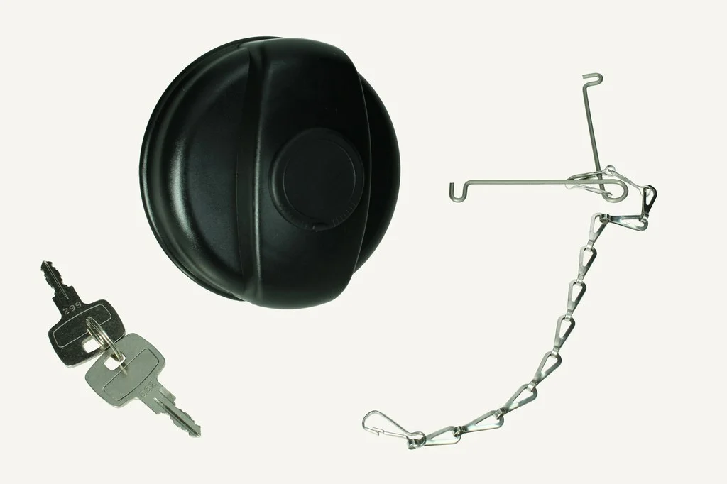 [1001565] Tank Cap lockable M65x6mm
