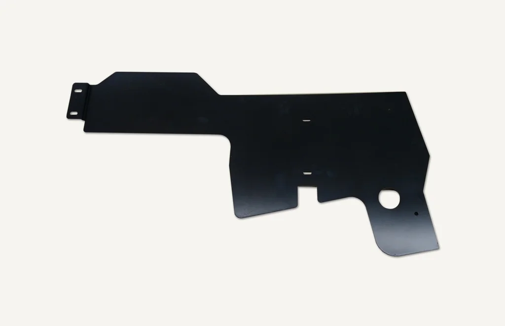 [1055139] Tank Guard Plate 490x1135x1.9mm