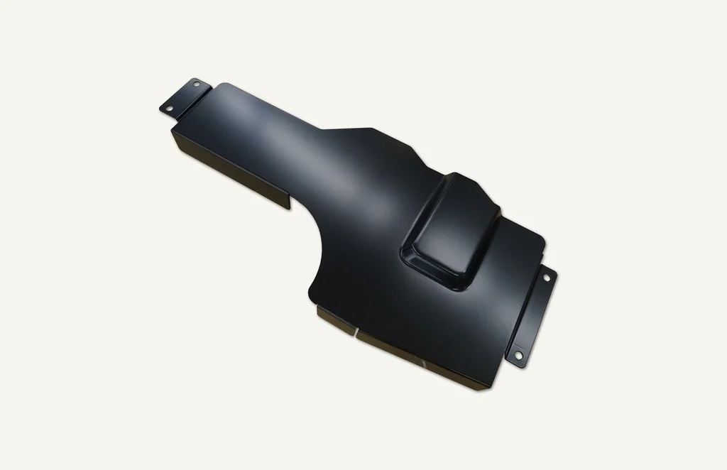 Tank Guard Plate 955x440mm