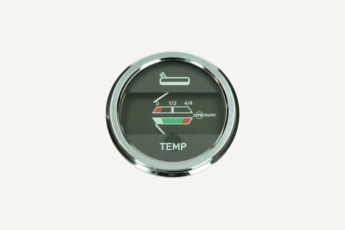 [1001160] Temperature-Fuel Gauge Indicator ITR 85/95mm